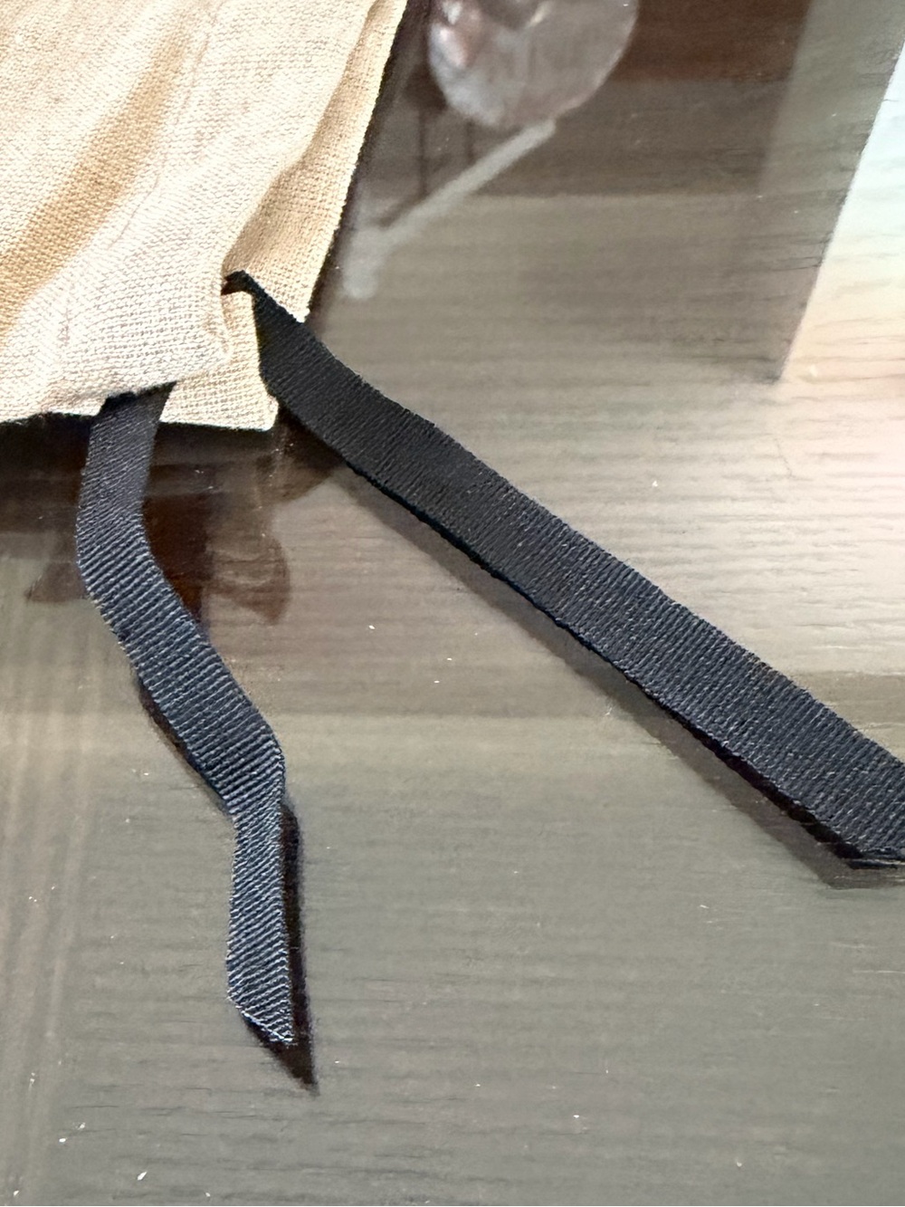 Gucci dust bag - Picture 3 of 5